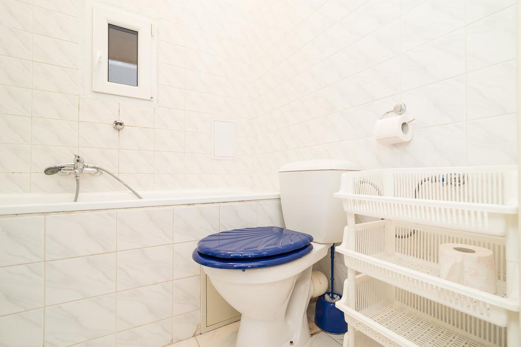Apartment Prague Central Exterior photo
